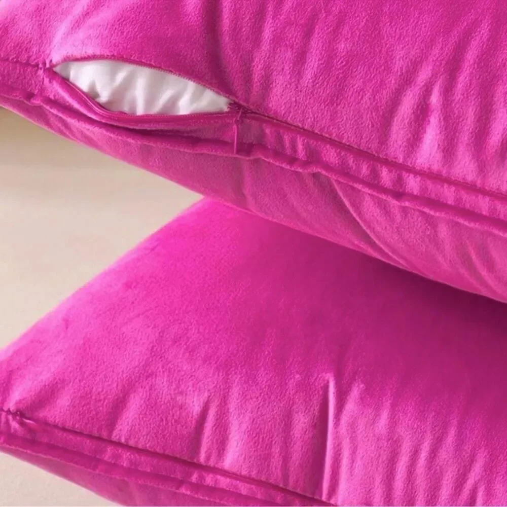 N/A hot pink